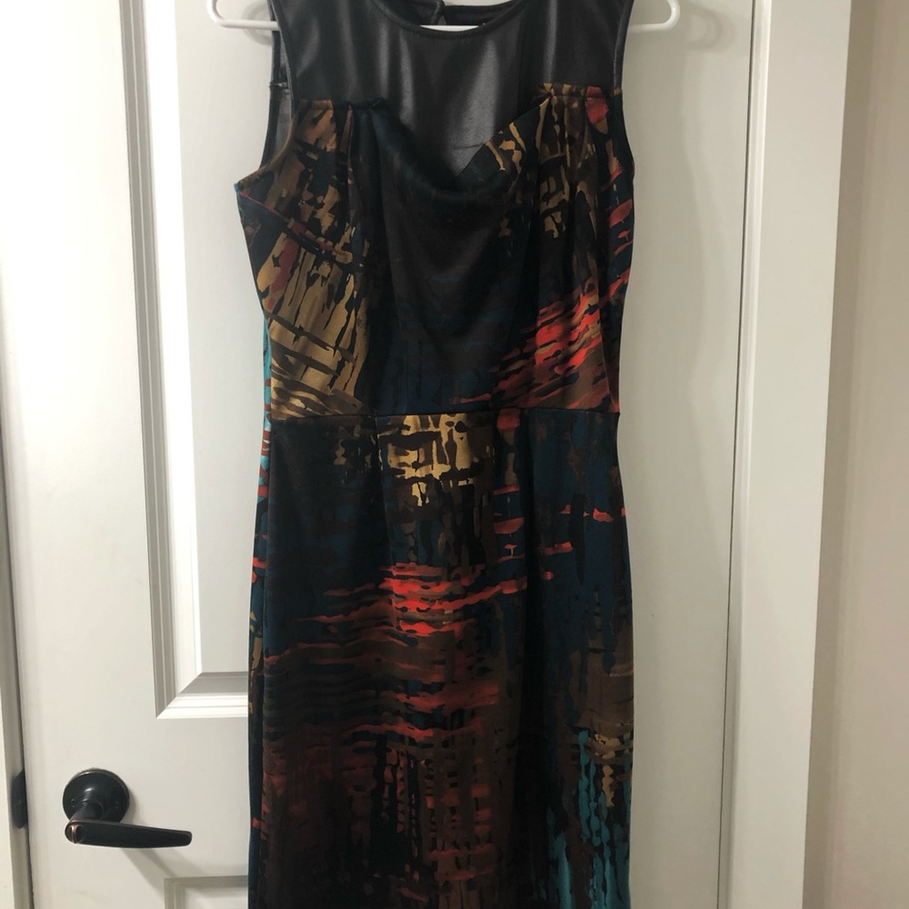 Amelia dress 6